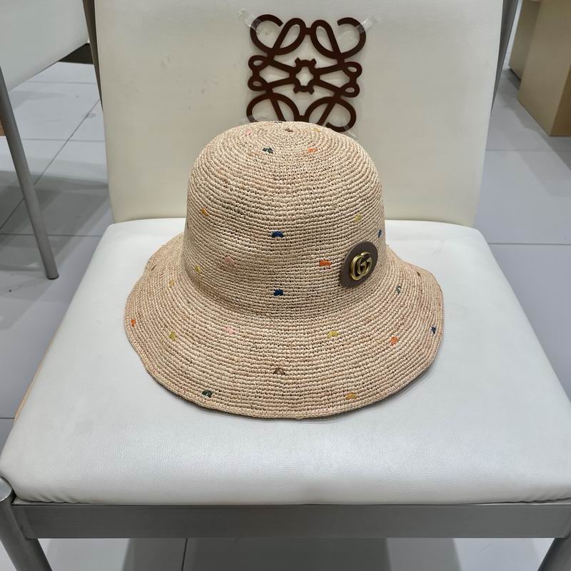 Gucci hat 051704